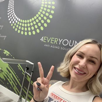 4Ever Young Anti Aging Solutions - Exam room - Medical Spas Near Me - Atlanta, Georgia