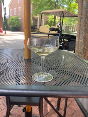 Commonwealth Tap by null