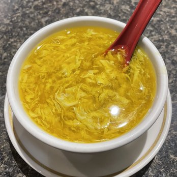 China Bistro - N3. Egg Drop Soup - Chinese Near Me - Rockville, Maryland China Bistro - N3. Egg Drop Soup - Chinese Near Me - Rockville, Maryland