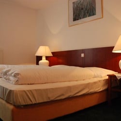 Hotel Post Illmitz - Mag. Otto Josef Egermann