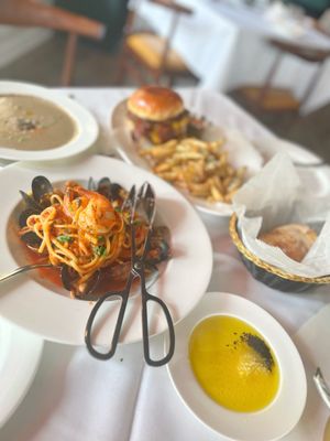 Ascione Bistro Skokie by null