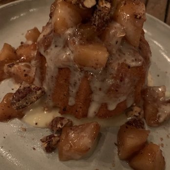 Daisies - Dessert! - Pasta Shops Near Me - Chicago, Illinois