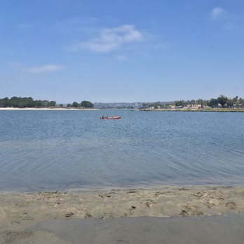 Fiesta Island - Parks Near Me - San Diego, California Fiesta Island - Parks Near Me - San Diego, California