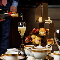 Afternoon Tea