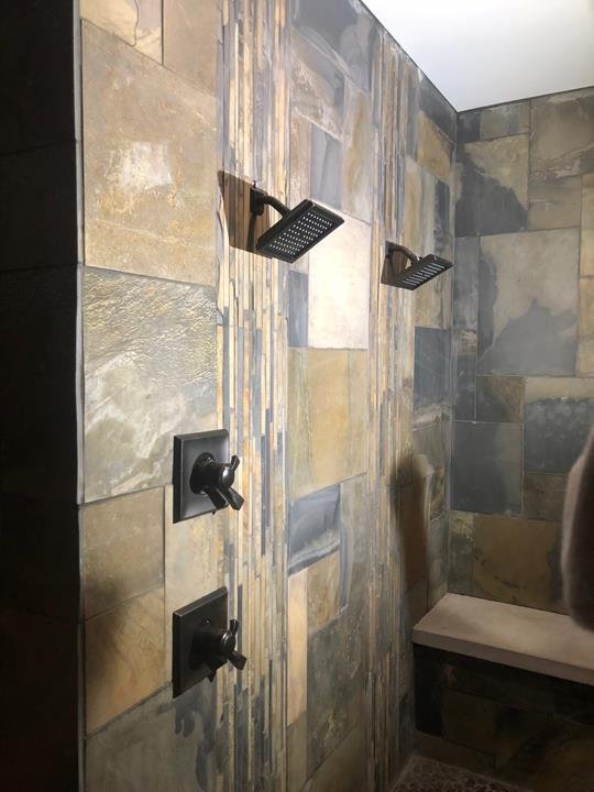 Slide of C. Moore Plumbing LLC