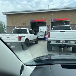 Valvoline Instant Oil Change