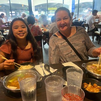 Shabuya - Hot Pot Near Me - Honolulu, Hawaii
