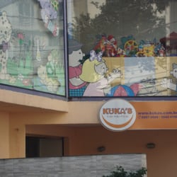 Kuka's - Kuka's