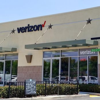 Verizon - Exterior - Mobile Phone Accessories Near Me - Chino, California Verizon - Exterior - Mobile Phone Accessories Near Me - Chino, California
