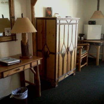 Holiday Inn The Lodge at Big Bear Lake - Big Bear, CA