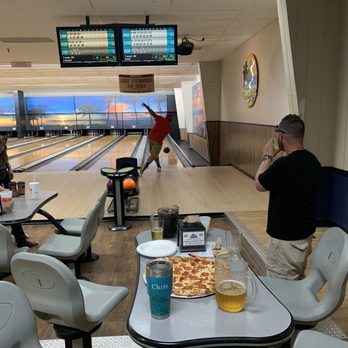 Greenacres Bowl - Great. Now I want pizza ‍ - Bowling Near Me - Greenacres, Florida
