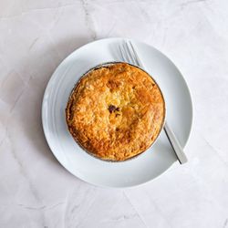 The Pie Commission - Pie