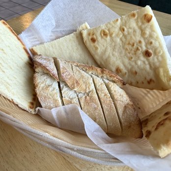 Medora Restaurant - Turkish Near Me - Dallas, Texas