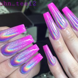 Luxx nails & spa - Welcome to luxx nails & spa