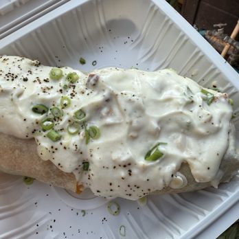 Hot Off The Griddle - Loaded Breakfast Burrito - Breakfast & Brunch Near Me - Sacramento, California Hot Off The Griddle - Loaded Breakfast Burrito - Breakfast & Brunch Near Me - Sacramento, California