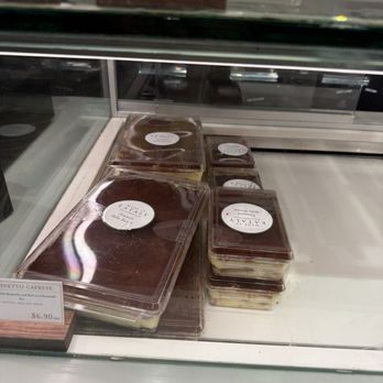 Eataly - Chicago - Tiramisu Della Nonna - Pizza Near Me - Chicago, Illinois