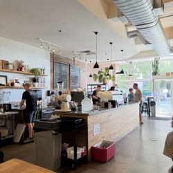 Coracle Coffee