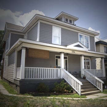 En Root House - Hostels Near Me - Chattanooga, Tennessee En Root House - Hostels Near Me - Chattanooga, Tennessee