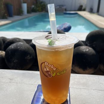 Qtea Boba - Bubble Tea Near Me - Sherman Oaks, California Qtea Boba - Bubble Tea Near Me - Sherman Oaks, California
