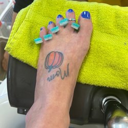 Jen's Nails & Spa