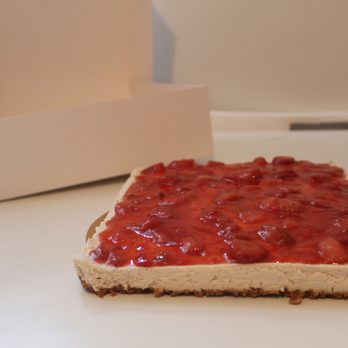Eden Service Traiteur - Cheesecake! - Caterers Near Me Eden Service Traiteur - Cheesecake! - Caterers Near Me