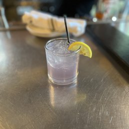 Lavender Menace