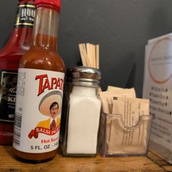 Condiments