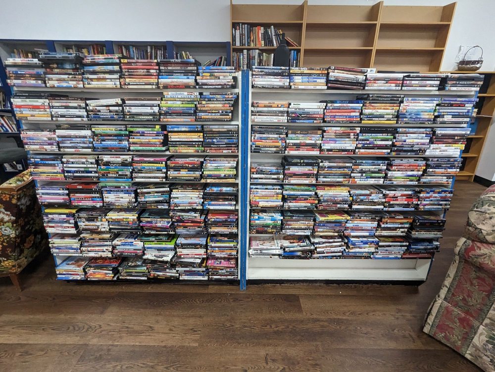 THE SALVATION ARMY FAMILY STORE & DONATION CENTER 14 Photos 12025