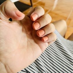 Goda Nail Spa - Gel Manicure
