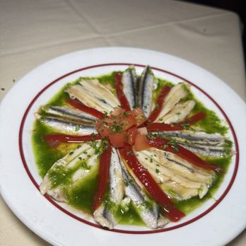 Alcala Restaurant - Spanish Near Me - New York, New York