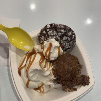 Mixed Desserts - Desserts Near Me - Cary, North Carolina Mixed Desserts - Desserts Near Me - Cary, North Carolina