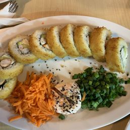 Cali Roll