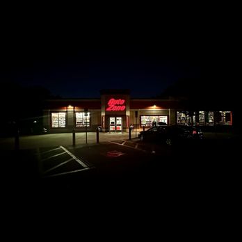 AutoZone - Sorry it's so dark. The sun went down too quick. - Auto Parts & Supplies Near Me - Gainesville, Florida AutoZone - Sorry it's so dark. The sun went down too quick. - Auto Parts & Supplies Near Me - Gainesville, Florida