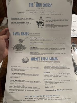 Menu photo 7 Merchant & Main Grill & Bar Vacaville, CA Menu photo 7 Merchant & Main Grill & Bar Vacaville, CA