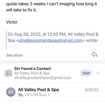 All Valley Pool and Spa - Review - Pool & Hot Tub Service Near Me - Oakdale, California All Valley Pool and Spa - Review - Pool & Hot Tub Service Near Me - Oakdale, California