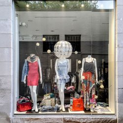 Shop Sixty Five