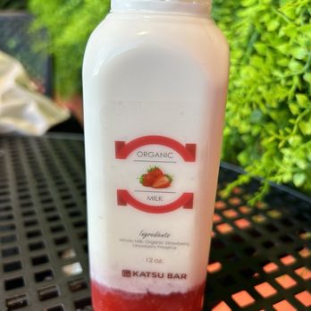 Katsu Bar - Desserts Near Me - Santa Monica, California