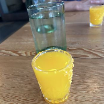 Canje - Caribbean Near Me - Austin, Texas