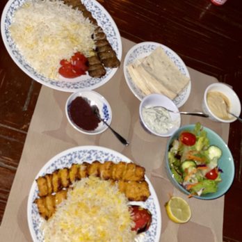 Javan Restaurant - Persian/Iranian Near Me - Los Angeles, California Javan Restaurant - Persian/Iranian Near Me - Los Angeles, California