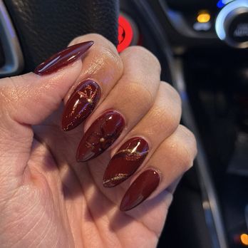 Bliss Nail Lounge - The results: - Nail Salons Near Me - Colorado Springs, Colorado