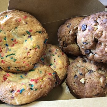 Chip City - Bakeries Near Me - Astoria, New York