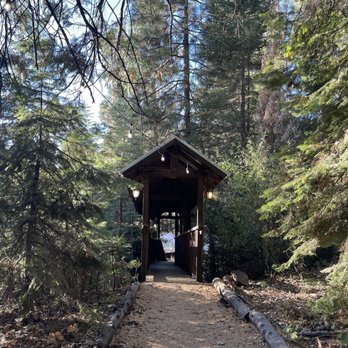 The Lodge at Two Moons - Venues & Event Spaces Near Me - Oakhurst, California