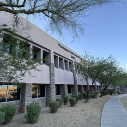 Thompson Peak Medical Plaza