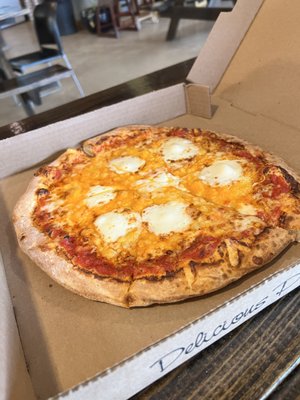 South Coast Pizza by null