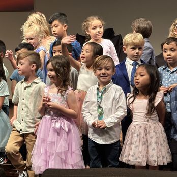 LifeBridge Academy - Graduation ceremony - Preschools Near Me - San Diego, California LifeBridge Academy - Graduation ceremony - Preschools Near Me - San Diego, California