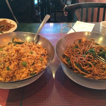 Spices 3 - Szechuan Near Me - Oakland, California