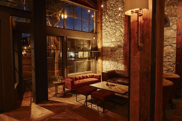 Pangloss Cellars by null