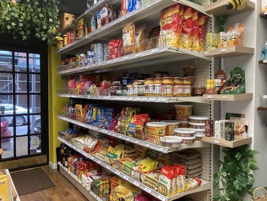 Brazilian Market NYC by null