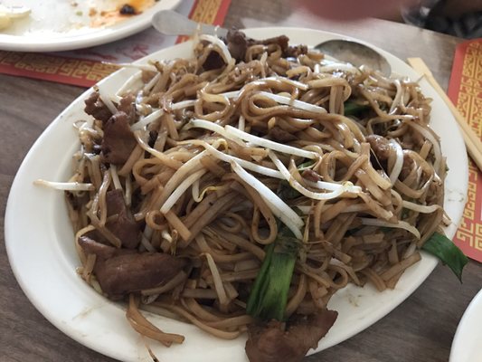 Chop Sticks by null