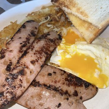 Casa Mia - Apple Chick Sausage & Eggs - Breakfast & Brunch Near Me - Mountain View, California Casa Mia - Apple Chick Sausage & Eggs - Breakfast & Brunch Near Me - Mountain View, California